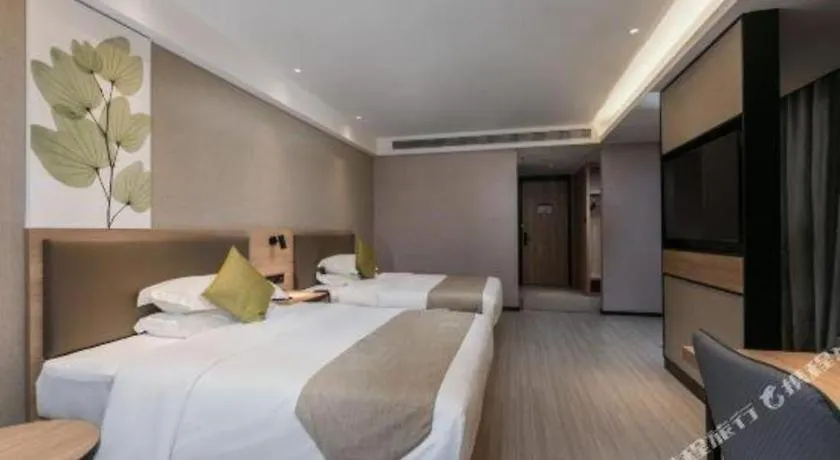 Green Tree Inn Suzhou Wujiang East Tai Lake Tourism Resorts Suzhou (Jiangsu)
