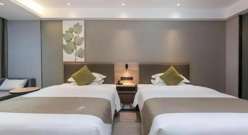 Green Tree Inn Suzhou Wujiang East Tai Lake Tourism Resorts 3*, Suzhou (Jiangsu) China