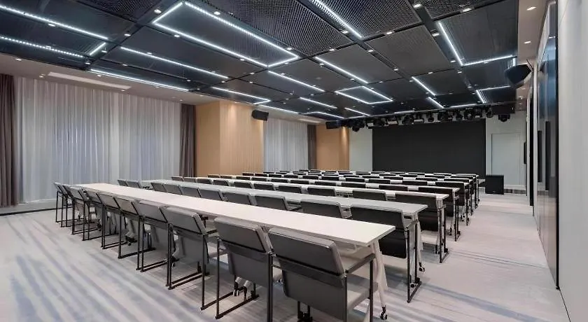 Hotel Green Tree Inn Suzhou Wujiang East Tai Lake Tourism Resorts